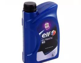 Трансмиссионное масло Elf Matic G3 1L