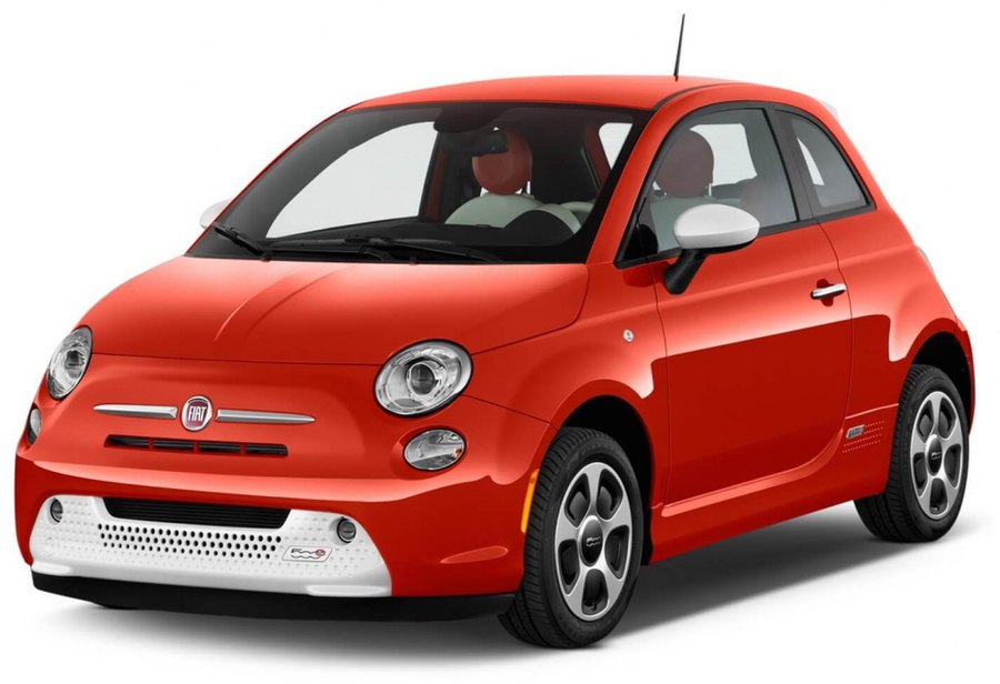 Fiat Seicento