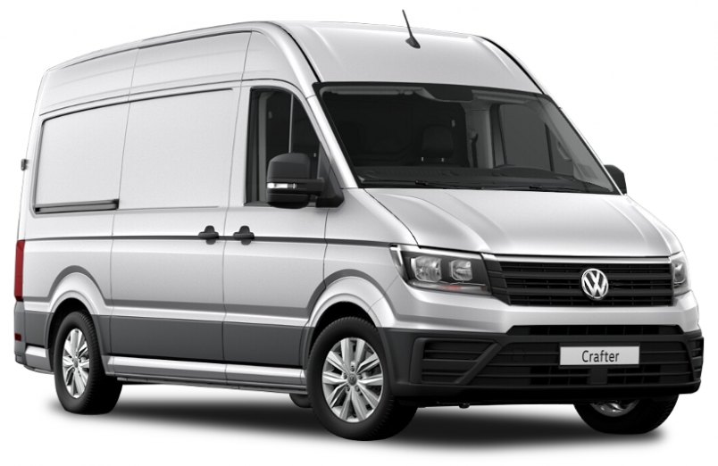 Crafter II 30, 35