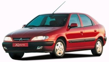 Citroen Xsara