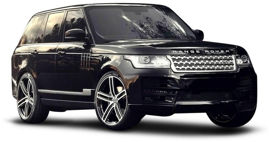 Range Rover