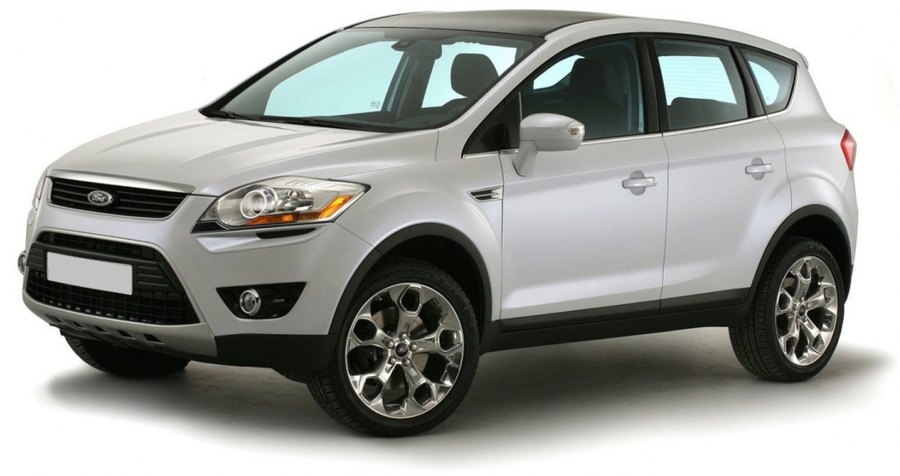 Kuga