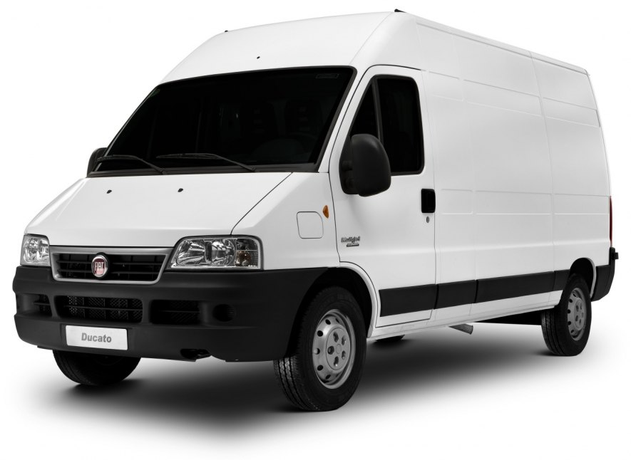 Ducato 2007