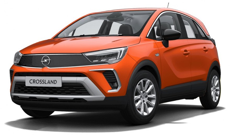 Crossland