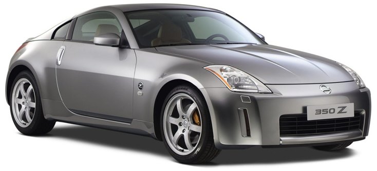 350 Z