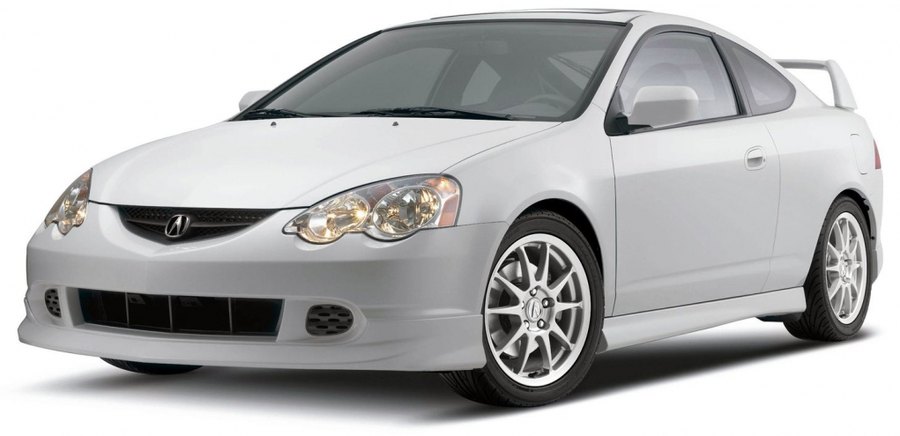 HONDA Integra
