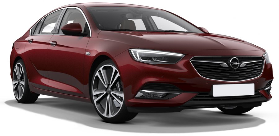 Insignia B