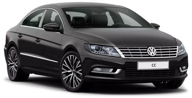 Passat CC
