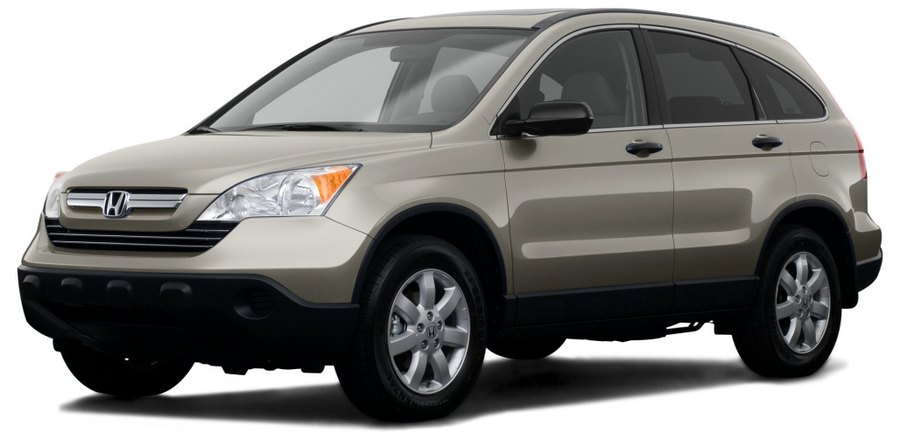 CR-V