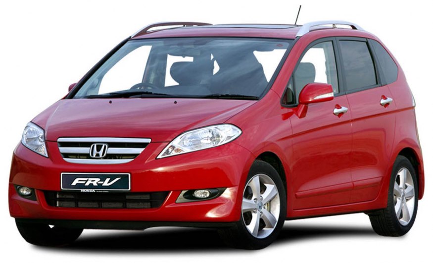 Honda FR-V