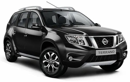 Terrano