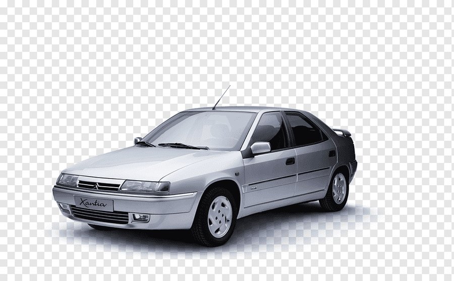 Citroen Xantia