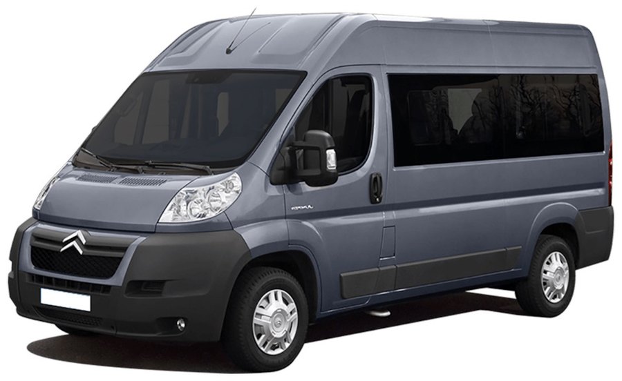 CITROEN Jumper