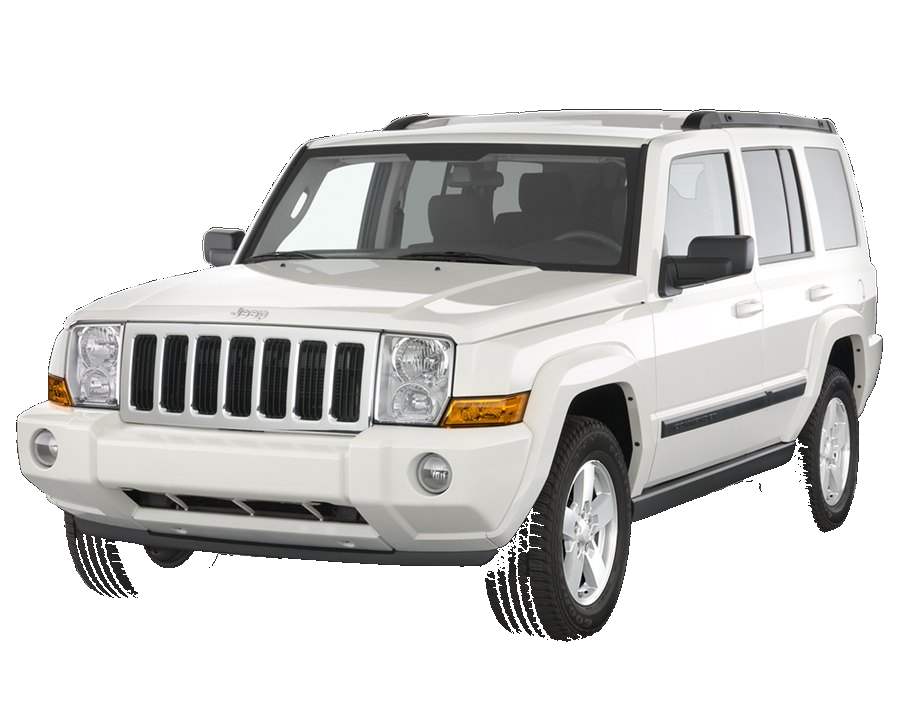 Jeep Comander