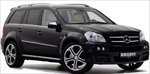 Mercedes-Benz GL