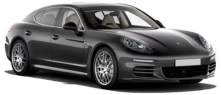 Panamera