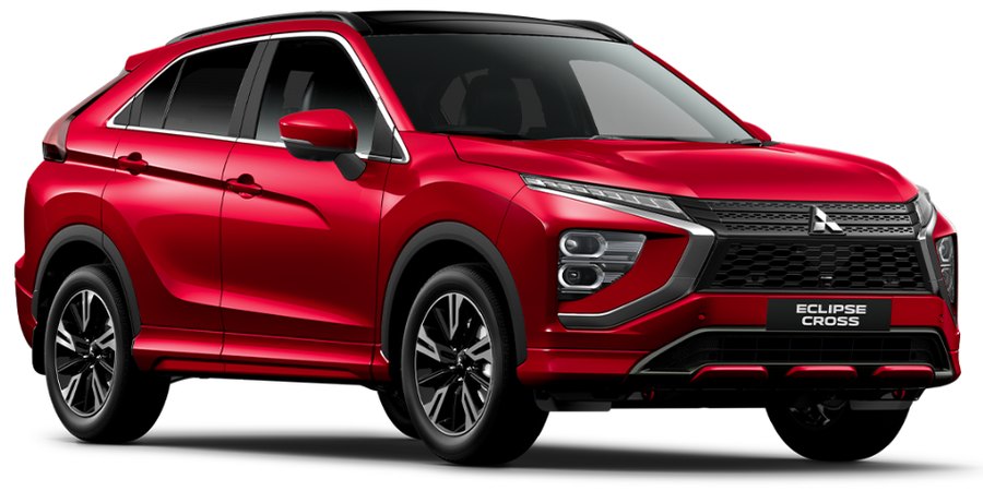 Eclipse Cross