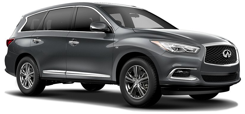 QX60