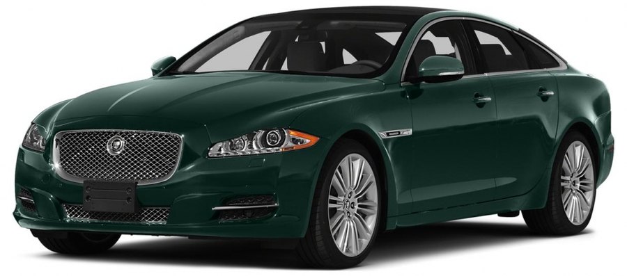 XJ / XJR