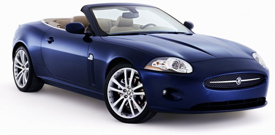 XK / XKR