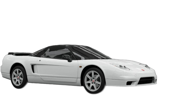 NSX Cabrio