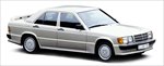 Mercedes-Benz 190-Serie