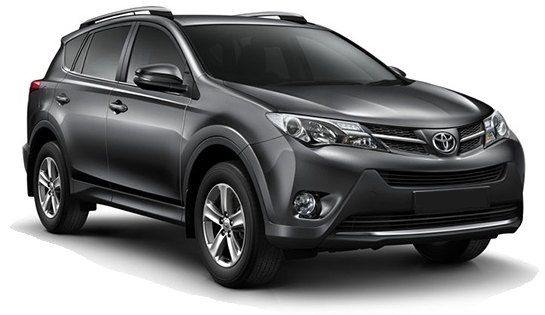 RAV 4