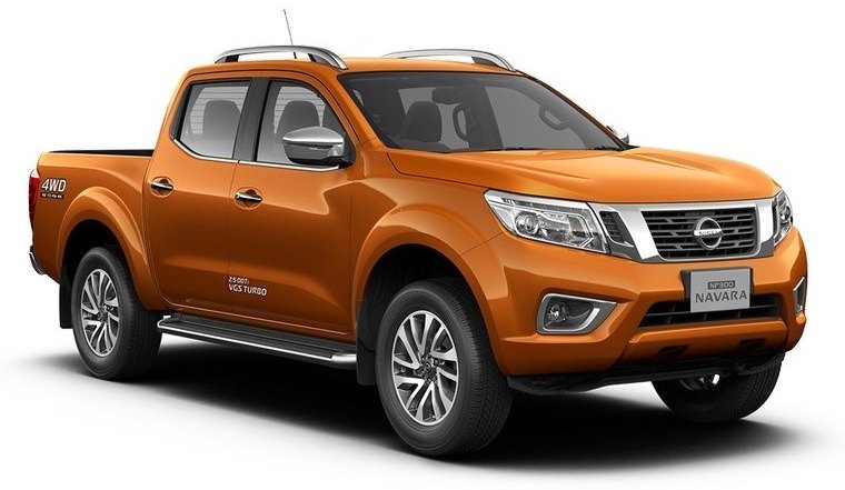 Navara NP300