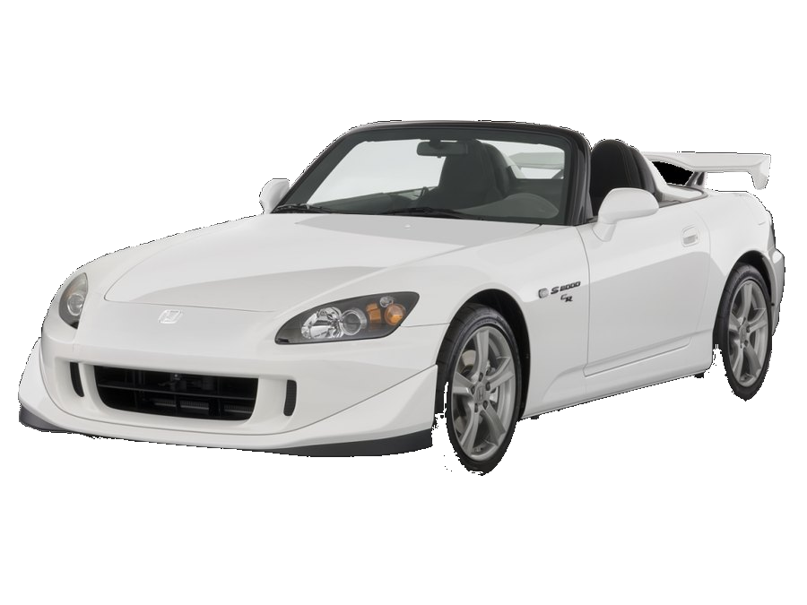 HONDA S2000