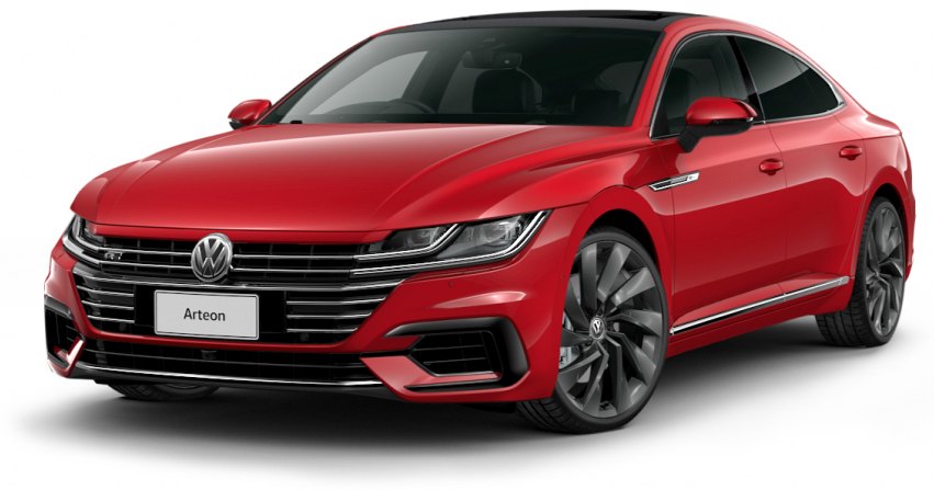 Arteon