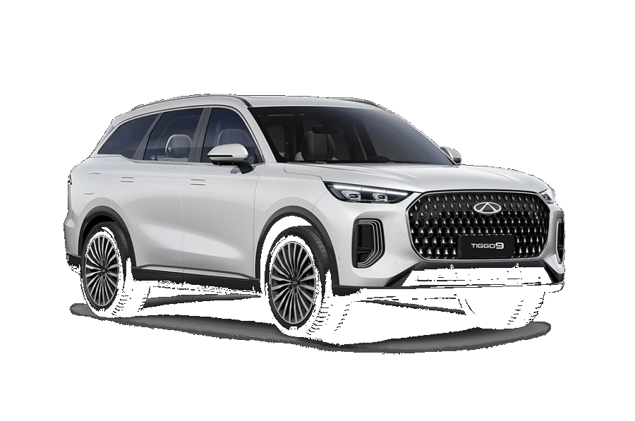 Chery Tiggo 9