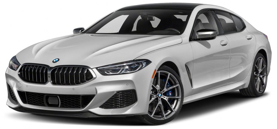 BMW 6 Gran Coupé