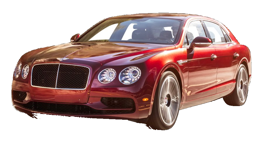 Flying Spur