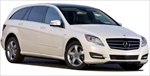Mercedes-Benz R-Klasse
