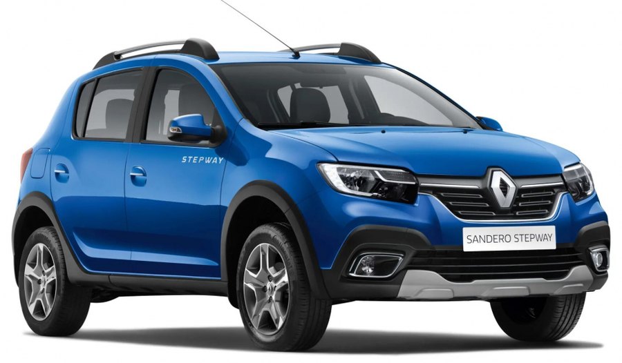 Sandero