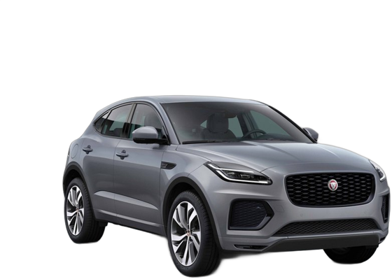 E-Pace