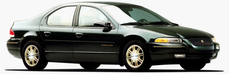 Chrysler Vision