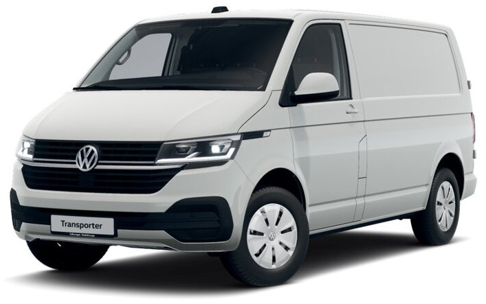 VW Transporter/Bus