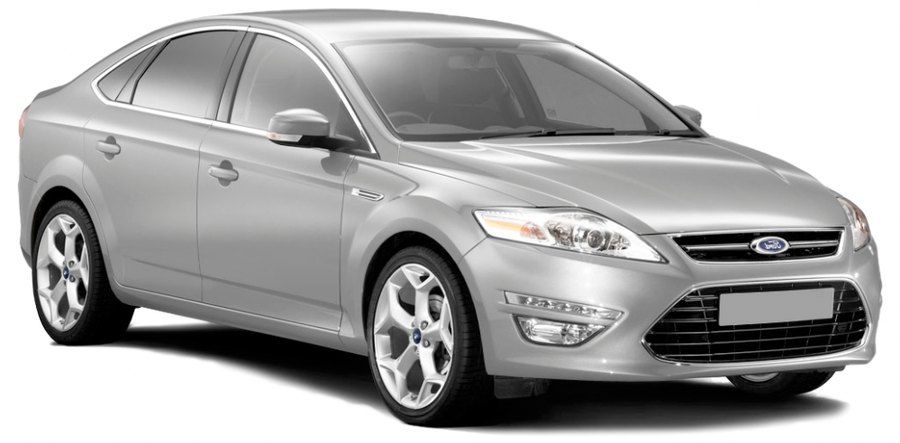 Mondeo