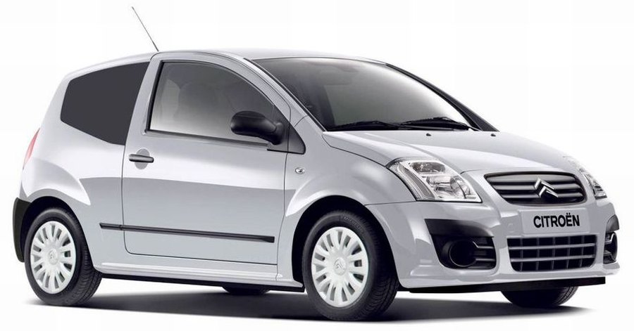 CITROEN C2