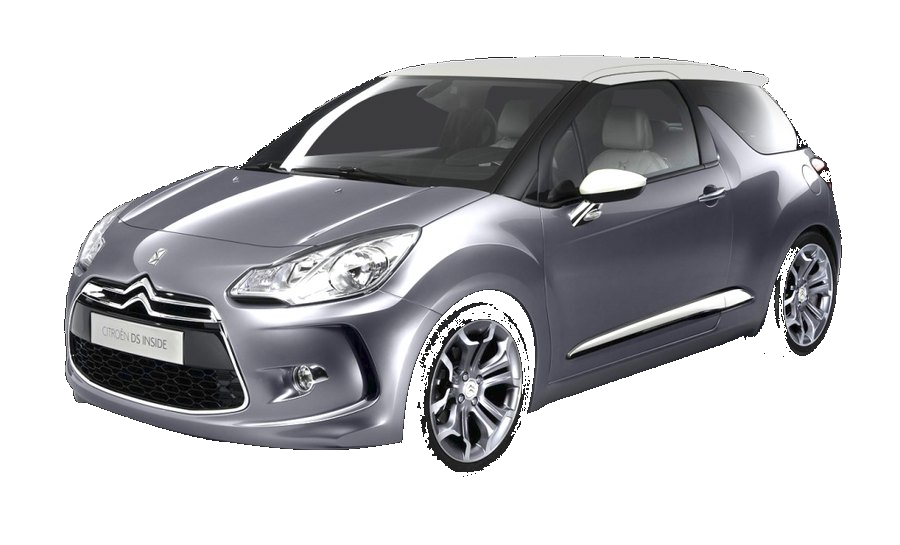 Citroen DS4