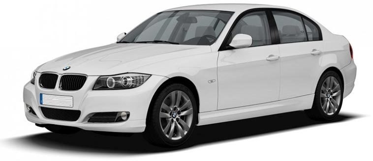 BMW 3