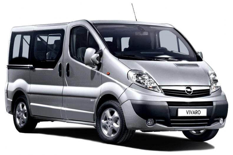 Vivaro A