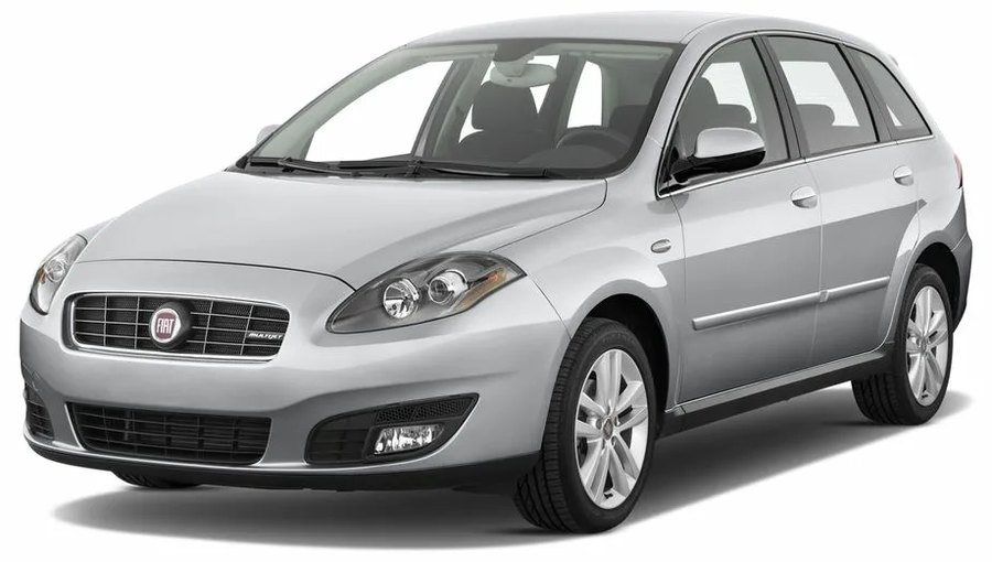 Fiat Croma