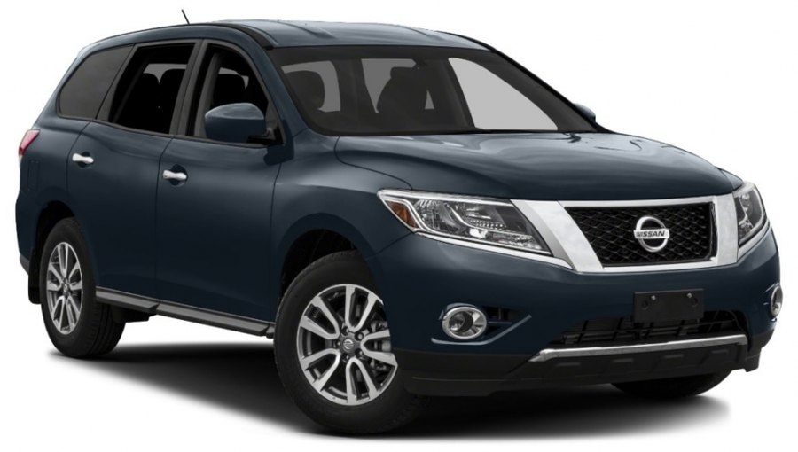 Pathfinder