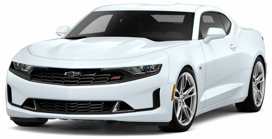Camaro