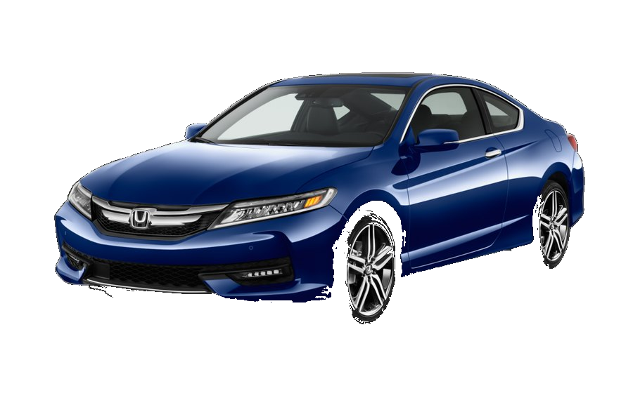 Accord + Coupé