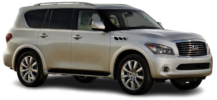 QX56