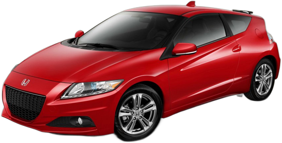 CR-Z