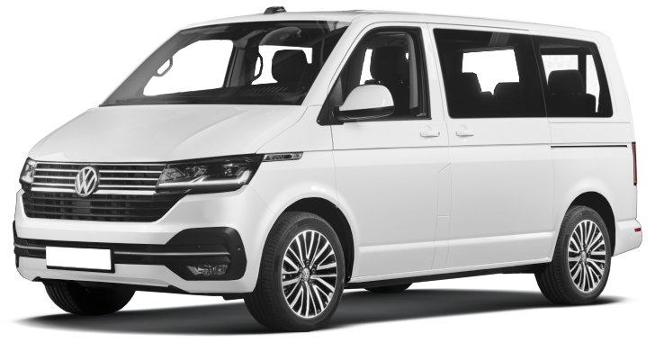 Caravelle T6